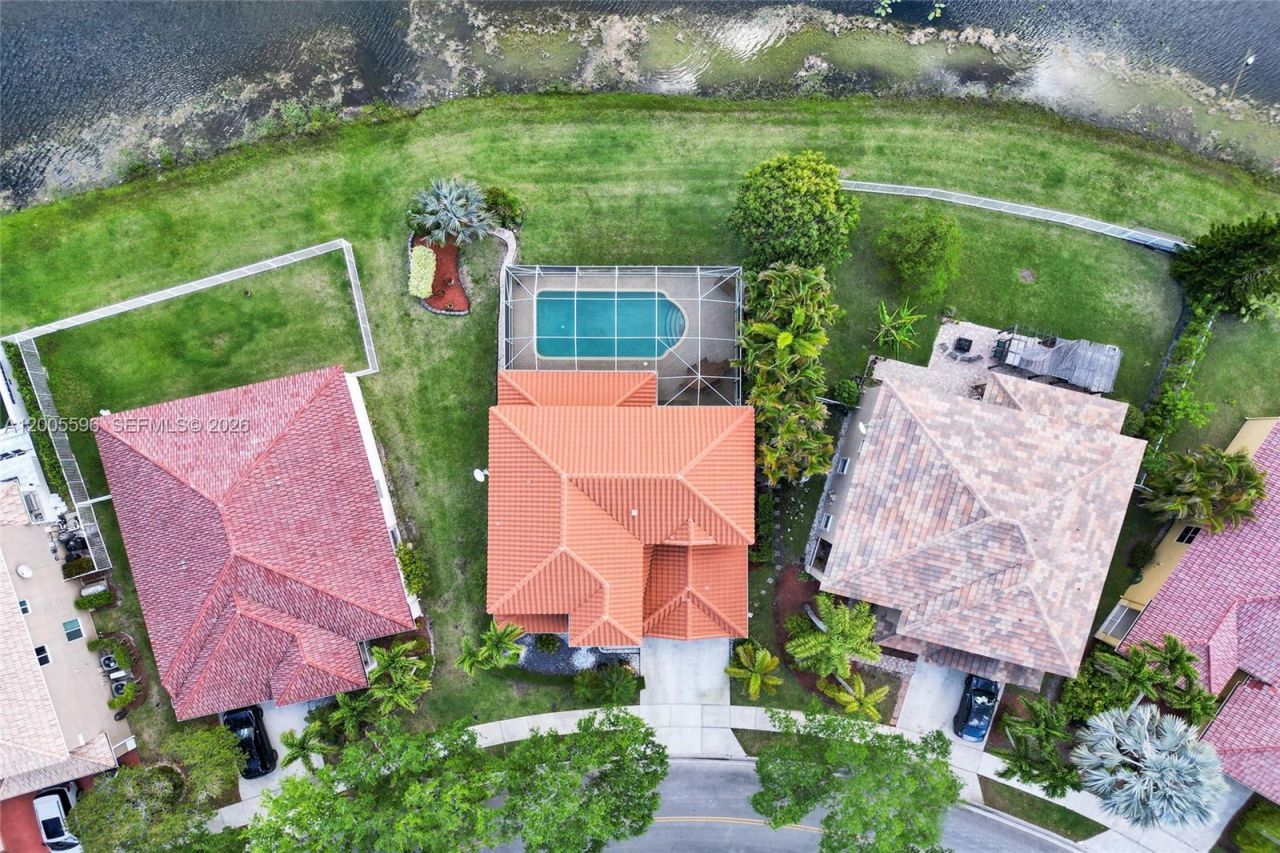 4281 Laurel Ridge Cir , Weston, FL 33331 Photo