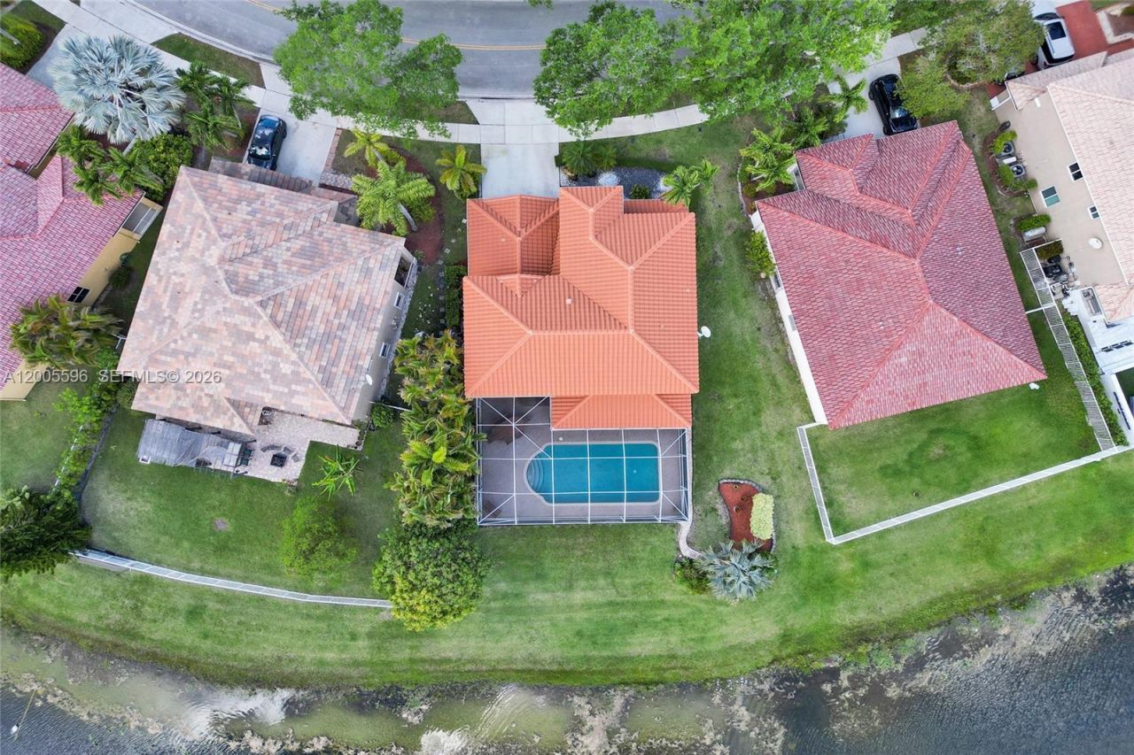 4281 Laurel Ridge Cir , Weston, FL 33331 Photo