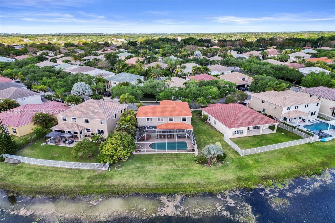 4281 Laurel Ridge Cir , Weston, FL 33331 Photo