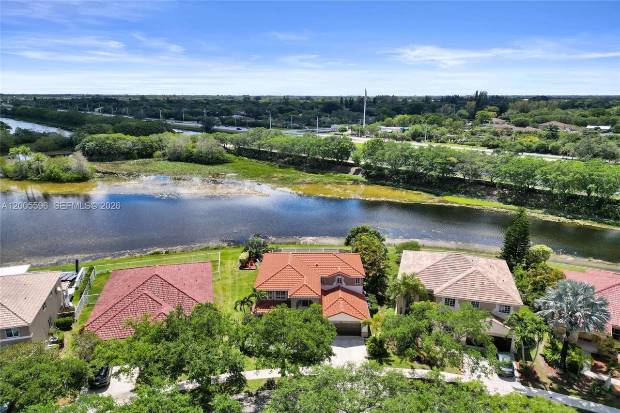 4281 Laurel Ridge Cir , Weston, FL 33331 Photo