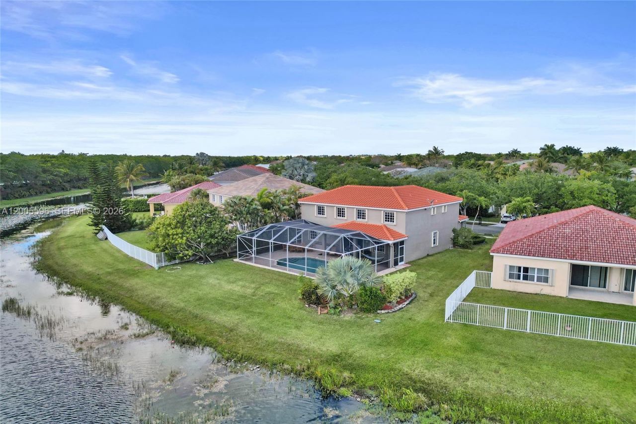 4281 Laurel Ridge Cir , Weston, FL 33331 Photo