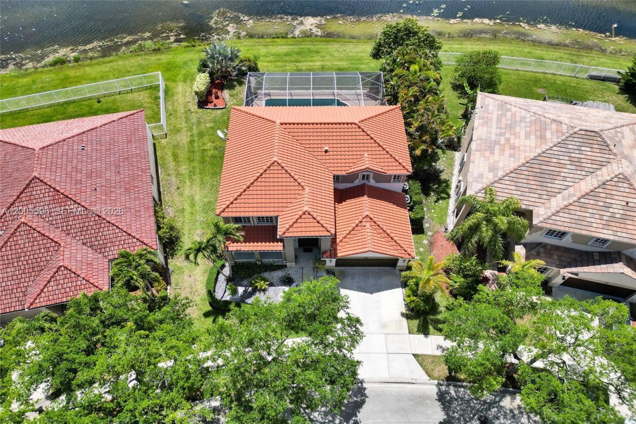 4281 Laurel Ridge Cir , Weston, FL 33331 Photo