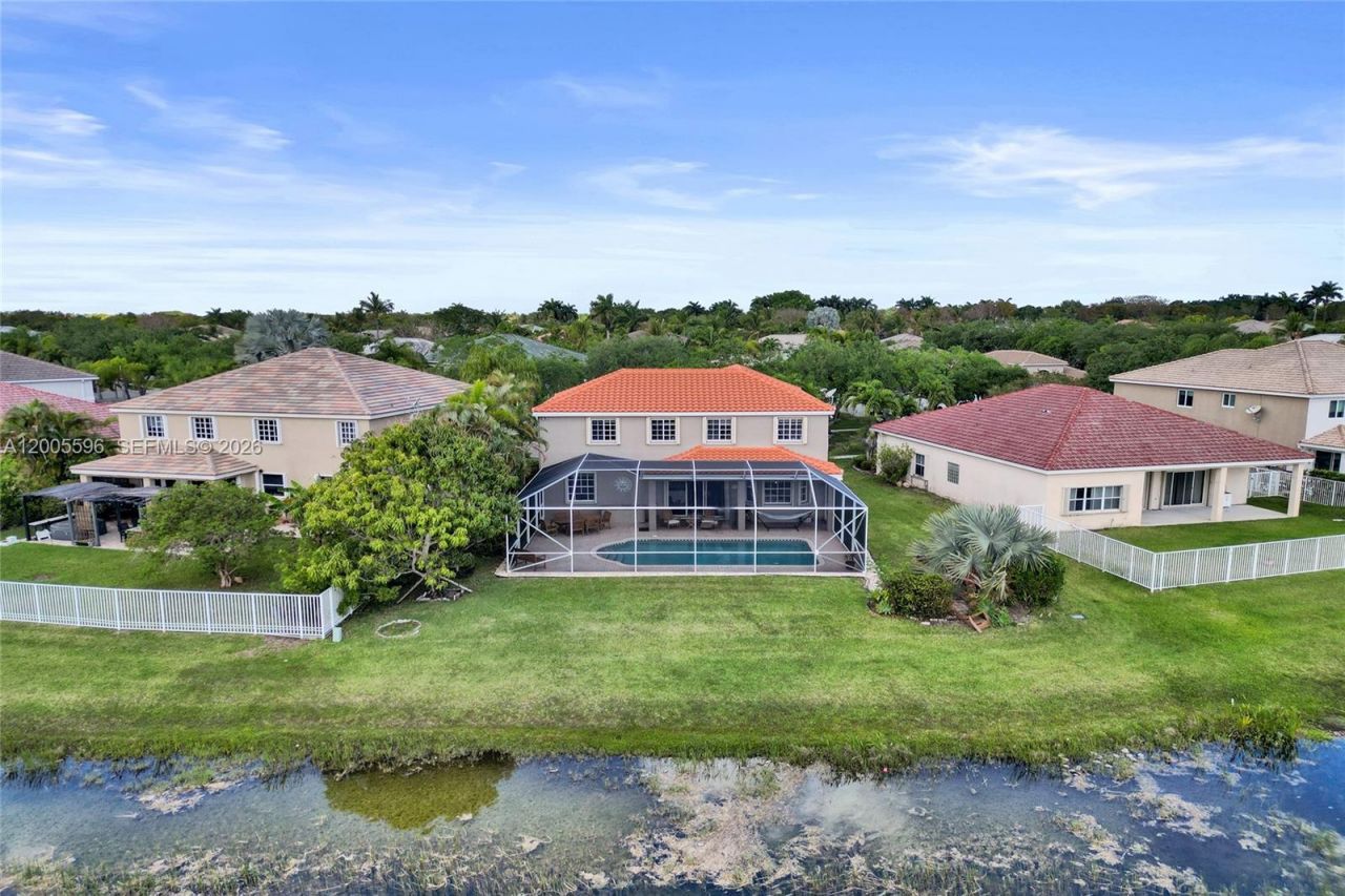 4281 Laurel Ridge Cir , Weston, FL 33331 Photo