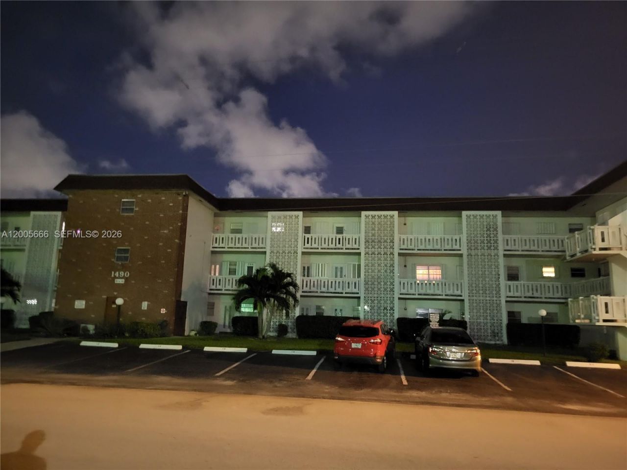 1490 NW 43rd Ave, Unit 308, Lauderhill, FL 33313 Photo