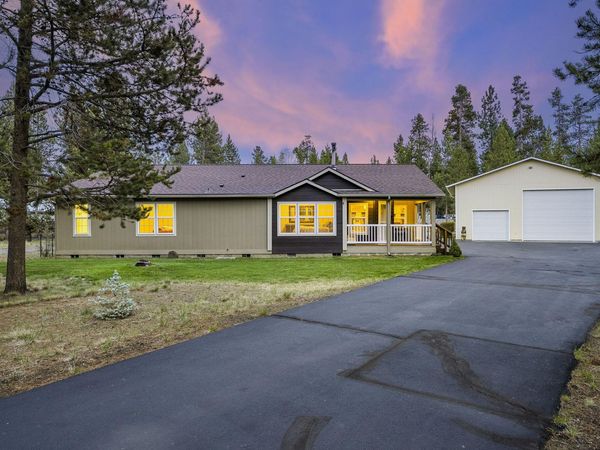 17255 Kingfisher Drive, Bend, OR 97707