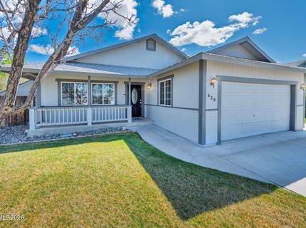 630 Keppel Street, Fallon, NV 89406 Photo