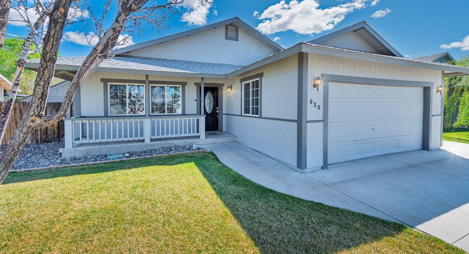 630 Keppel Street, Fallon, NV 89406 Photo