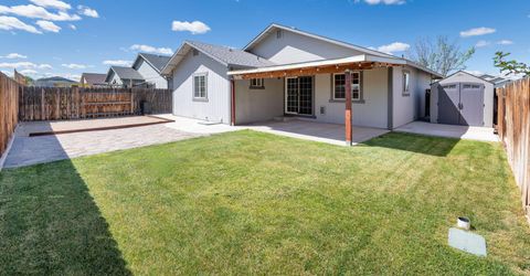 630 Keppel Street, Fallon, NV 89406 Photo