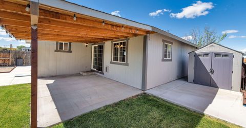 630 Keppel Street, Fallon, NV 89406 Photo