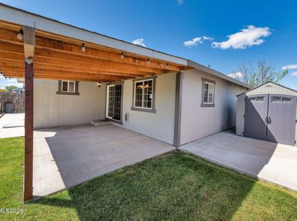630 Keppel Street, Fallon, NV 89406 Photo