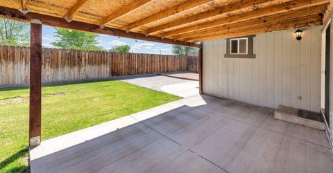 630 Keppel Street, Fallon, NV 89406 Photo