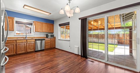 630 Keppel Street, Fallon, NV 89406 Photo