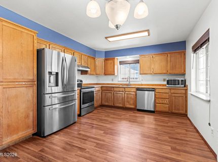 630 Keppel Street, Fallon, NV 89406 Photo