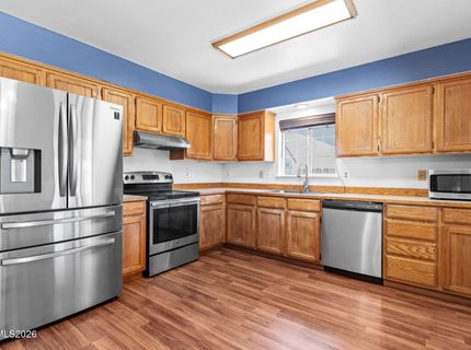 630 Keppel Street, Fallon, NV 89406 Photo