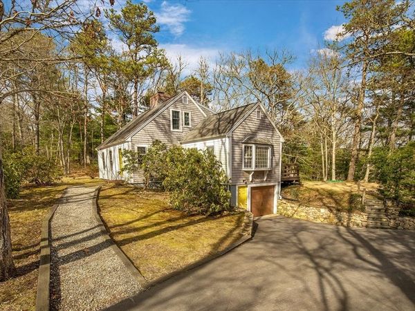 12 Highview Circle, Barnstable, MA 02648