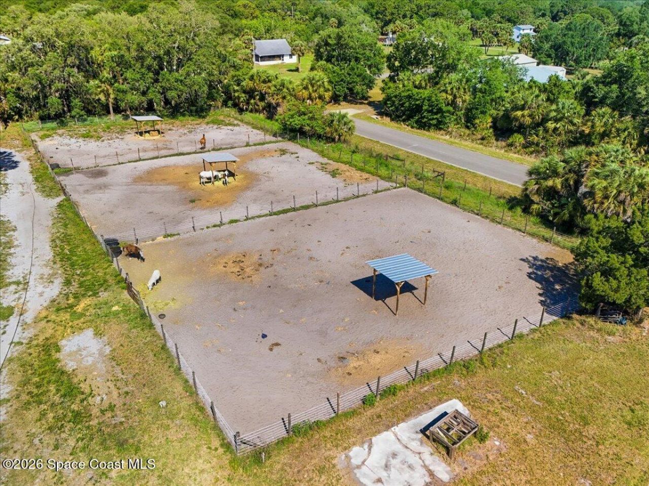 5105 Cabbage Palm Street , Cocoa, FL 32927 Photo