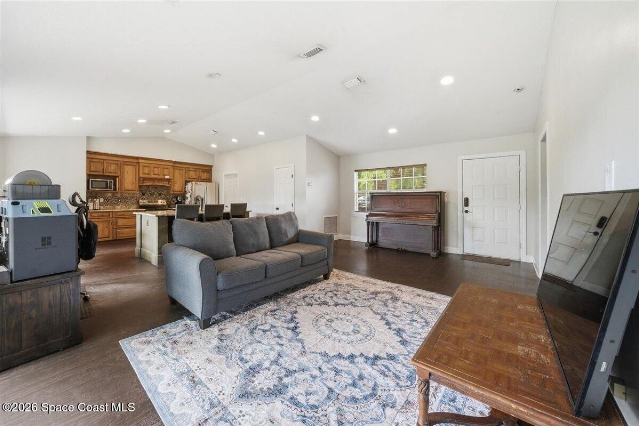 5105 Cabbage Palm Street, Cocoa, FL 32927 Photo