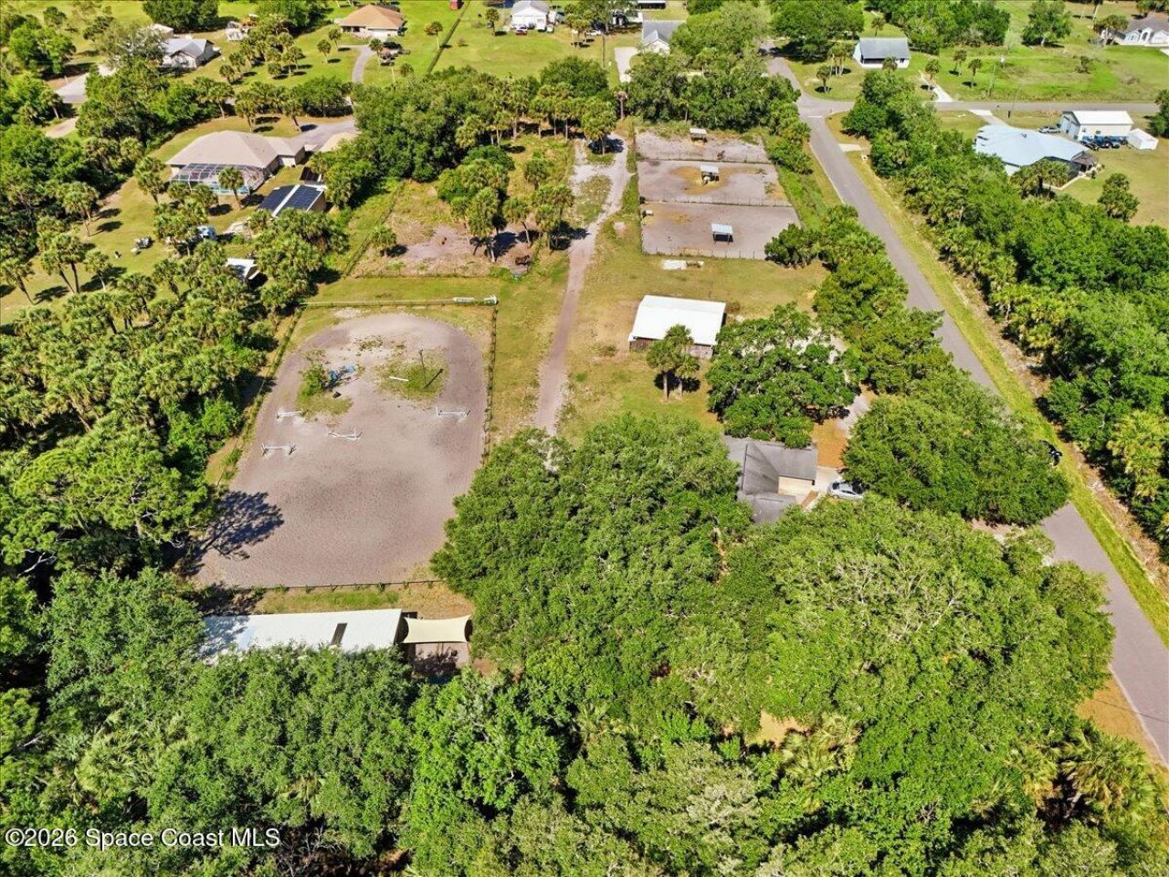 5105 Cabbage Palm Street , Cocoa, FL 32927 Photo