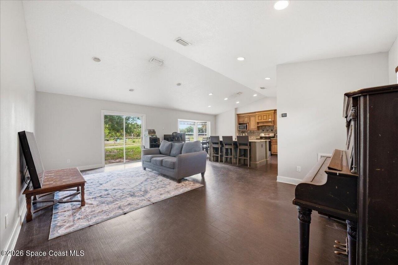 5105 Cabbage Palm Street, Cocoa, FL 32927 Photo
