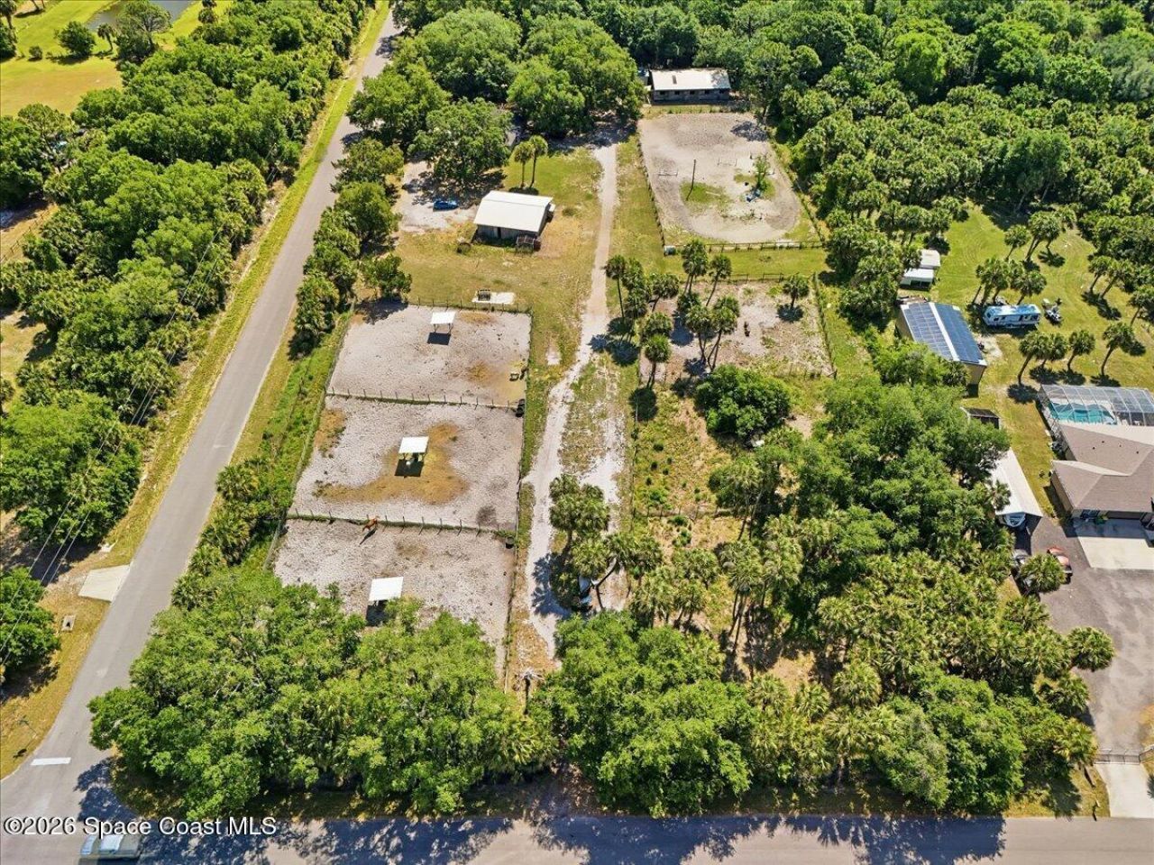 5105 Cabbage Palm Street , Cocoa, FL 32927 Photo