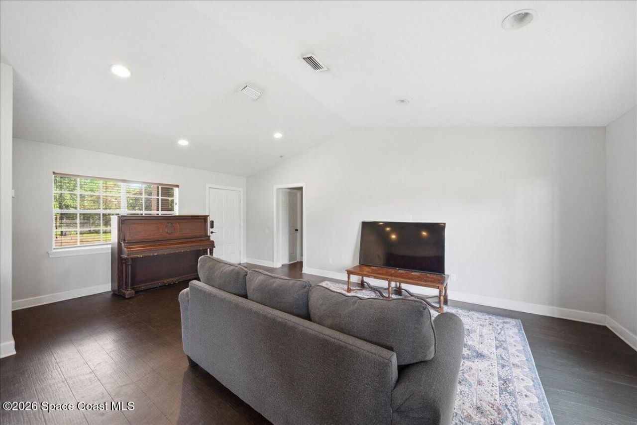 5105 Cabbage Palm Street, Cocoa, FL 32927 Photo