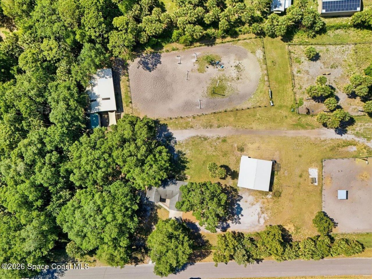 5105 Cabbage Palm Street , Cocoa, FL 32927 Photo