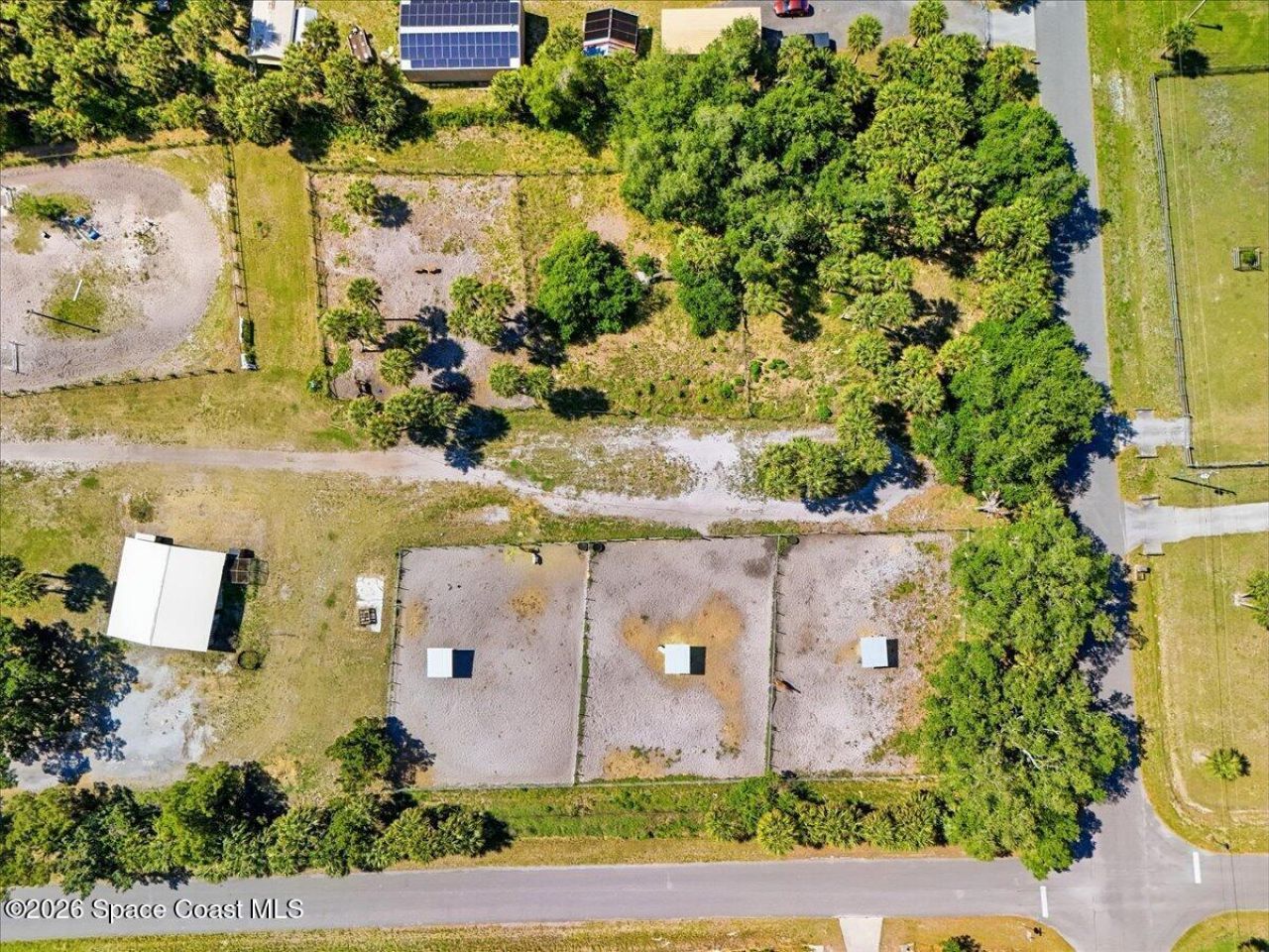 5105 Cabbage Palm Street , Cocoa, FL 32927 Photo