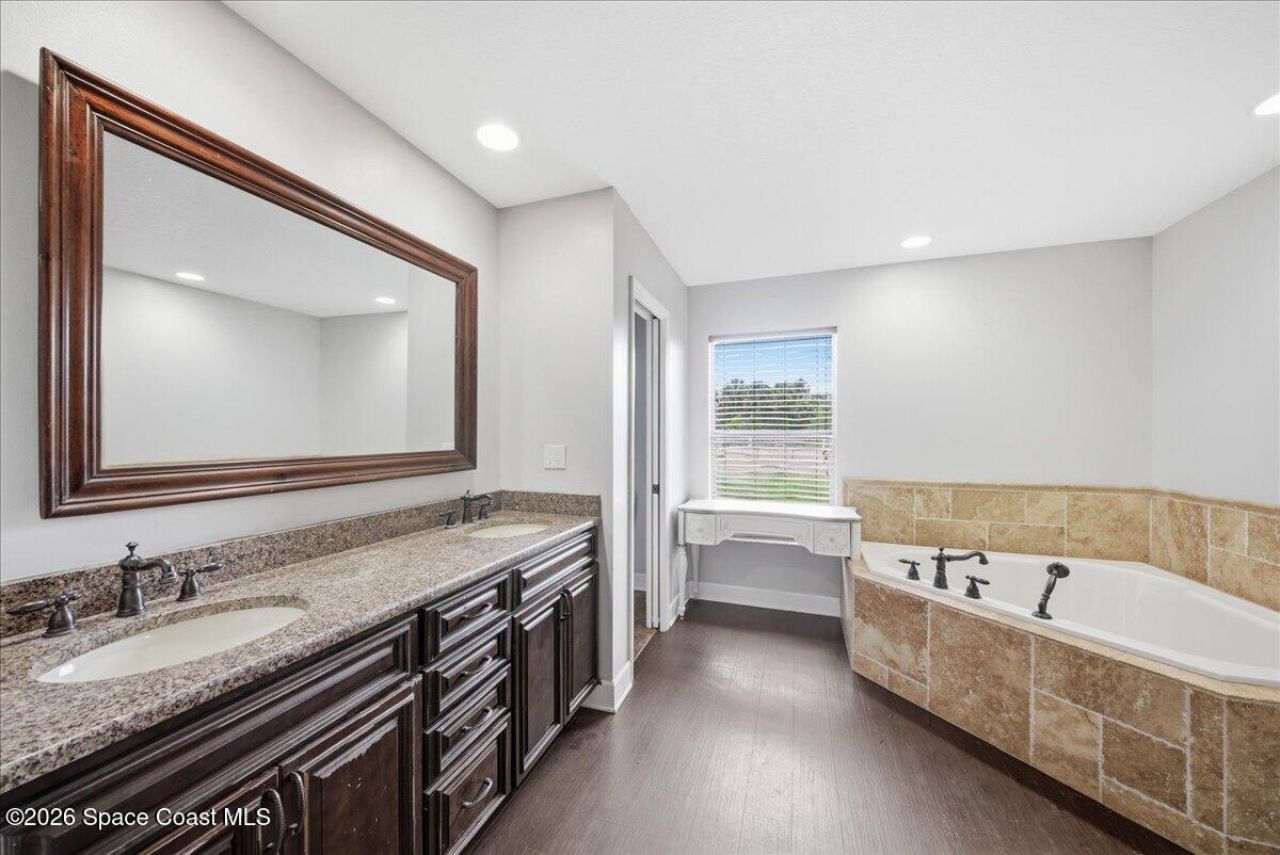 5105 Cabbage Palm Street, Cocoa, FL 32927 Photo