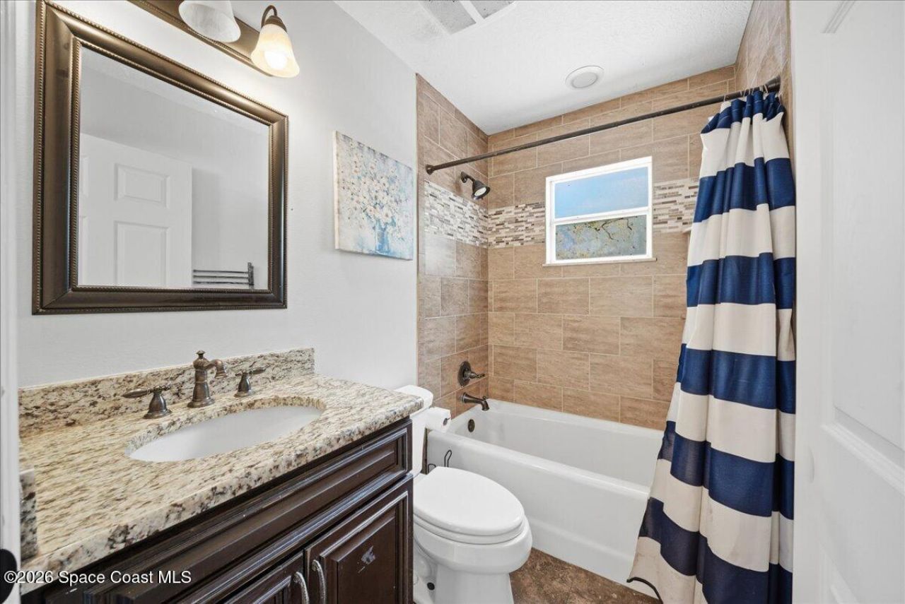 5105 Cabbage Palm Street, Cocoa, FL 32927 Photo