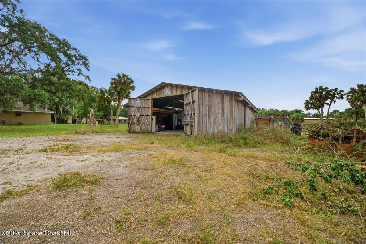 5105 Cabbage Palm Street, Cocoa, FL 32927 Photo