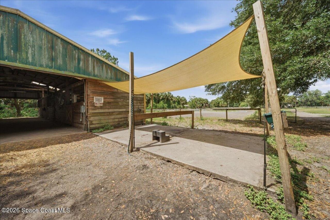 5105 Cabbage Palm Street, Cocoa, FL 32927 Photo