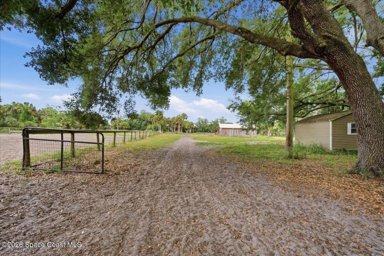 5105 Cabbage Palm Street, Cocoa, FL 32927 Photo