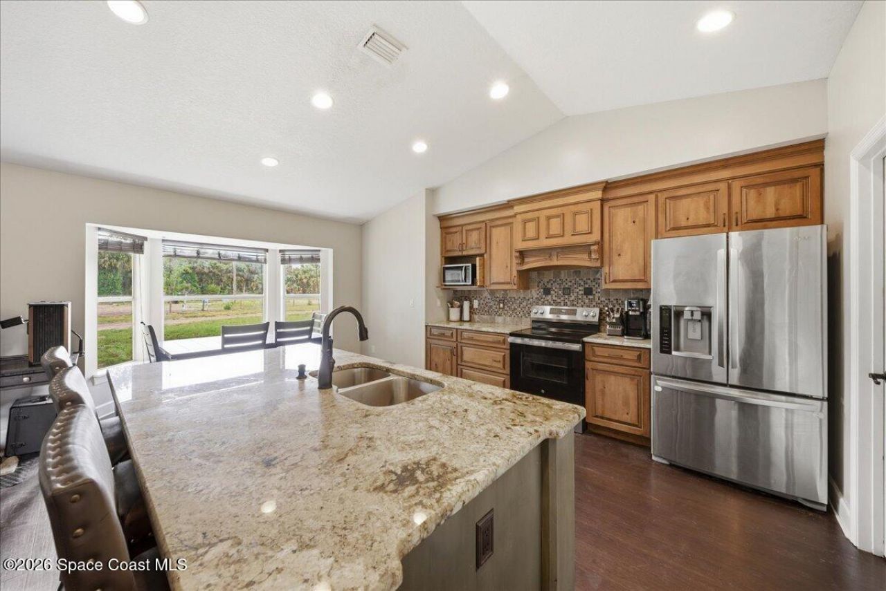5105 Cabbage Palm Street, Cocoa, FL 32927 Photo