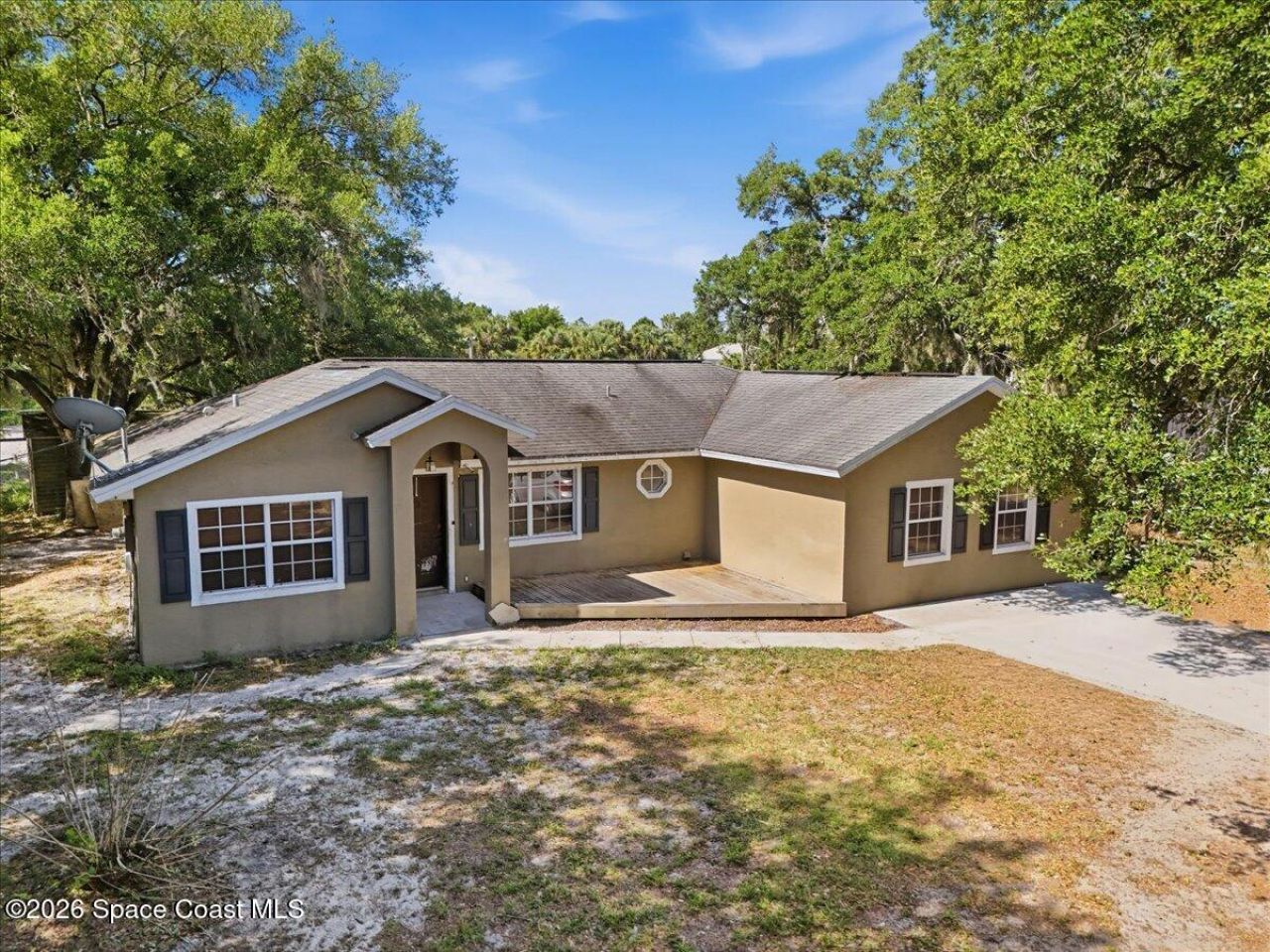 5105 Cabbage Palm Street, Cocoa, FL 32927 Photo