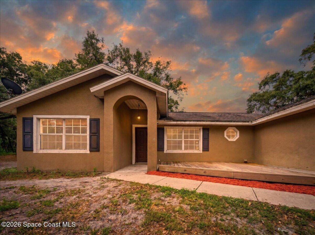 5105 Cabbage Palm Street, Cocoa, FL 32927 Photo