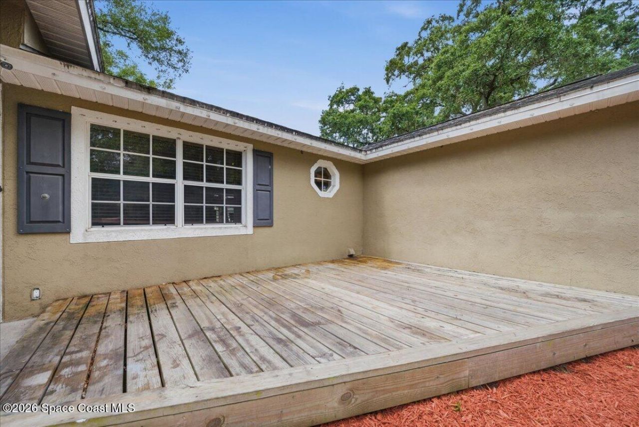 5105 Cabbage Palm Street, Cocoa, FL 32927 Photo