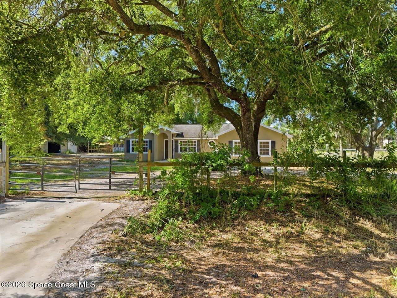 5105 Cabbage Palm Street, Cocoa, FL 32927 Photo