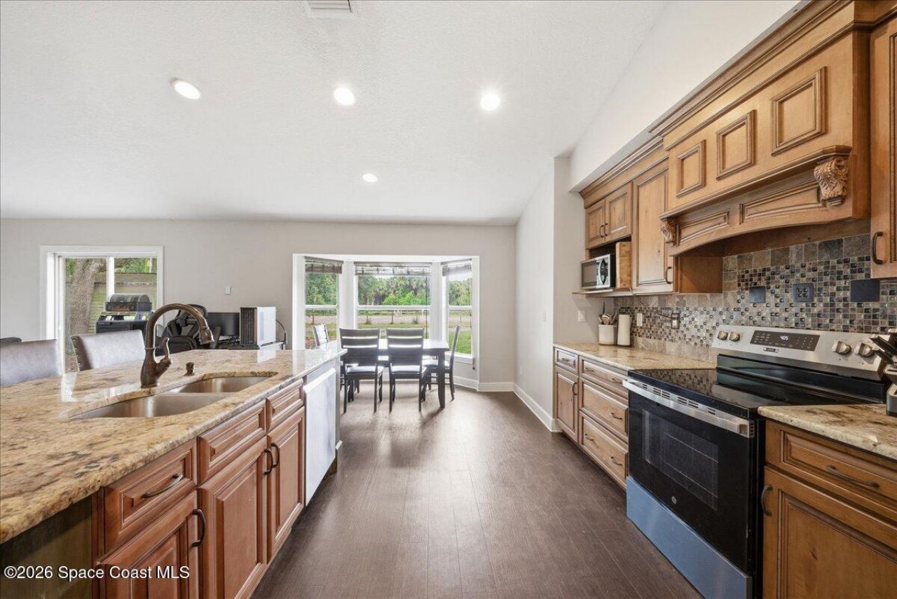 5105 Cabbage Palm Street, Cocoa, FL 32927 Photo