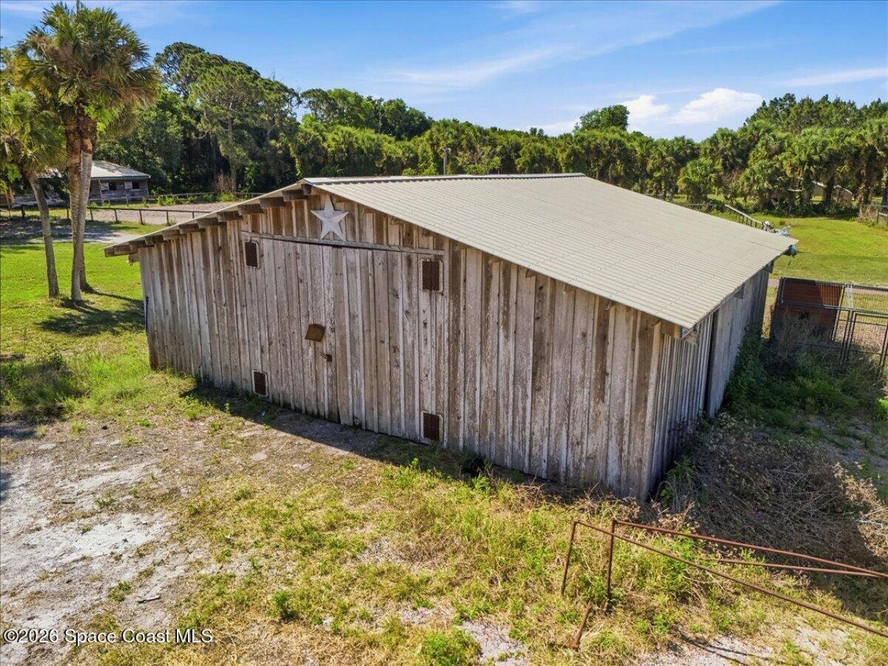 5105 Cabbage Palm Street , Cocoa, FL 32927 Photo