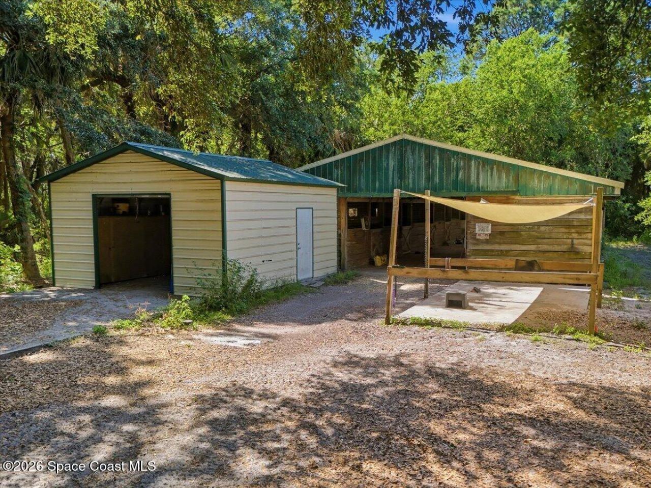 5105 Cabbage Palm Street , Cocoa, FL 32927 Photo