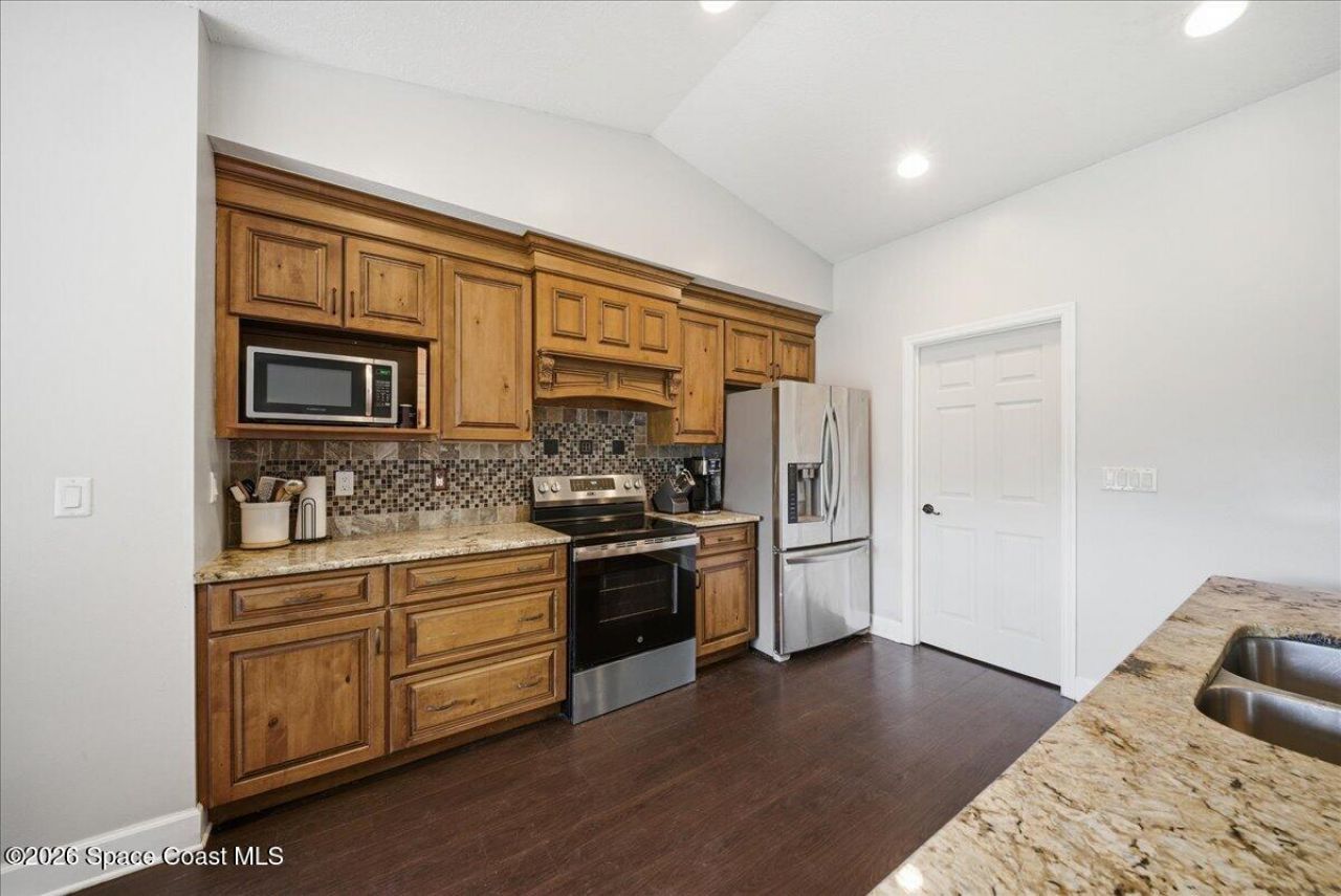 5105 Cabbage Palm Street, Cocoa, FL 32927 Photo