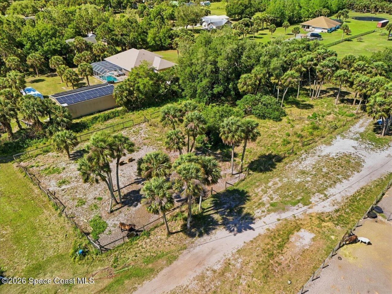 5105 Cabbage Palm Street , Cocoa, FL 32927 Photo