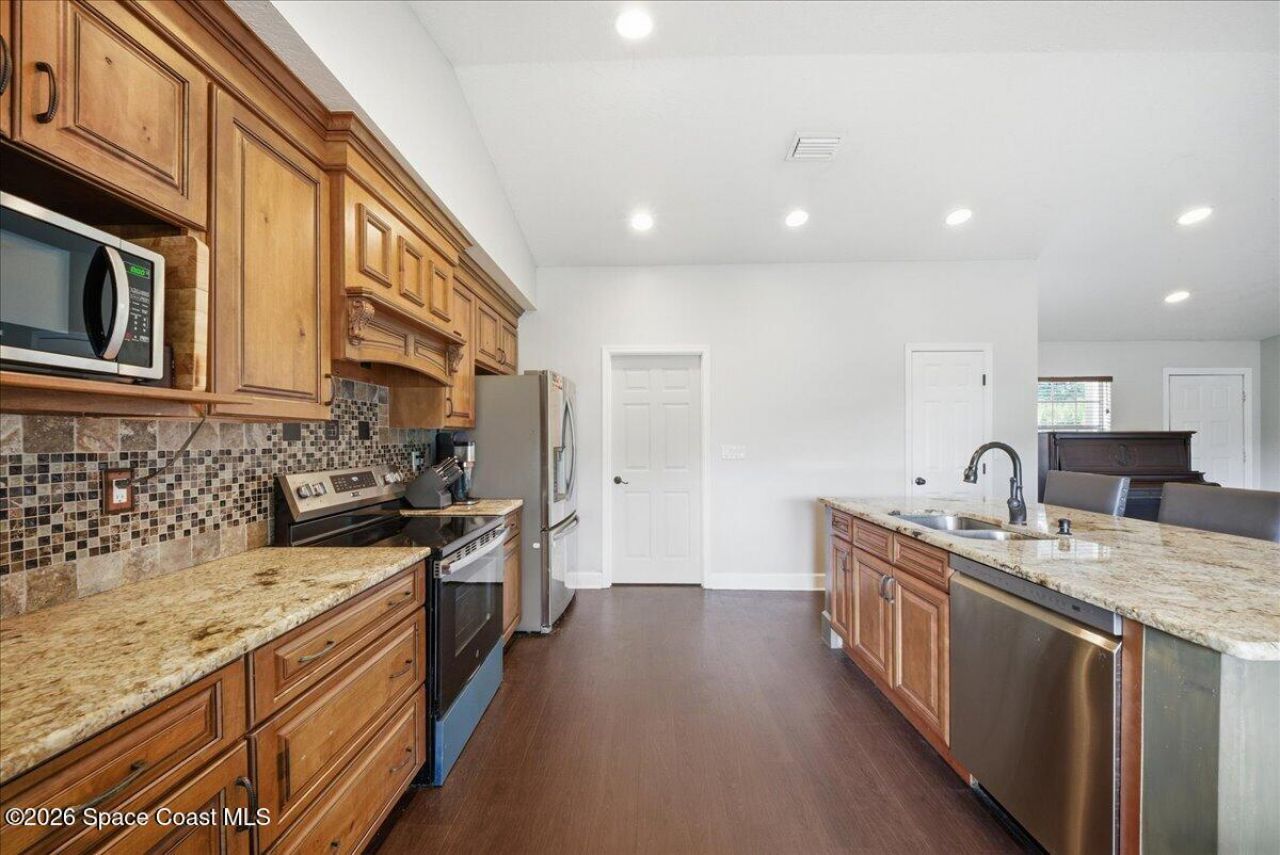 5105 Cabbage Palm Street, Cocoa, FL 32927 Photo