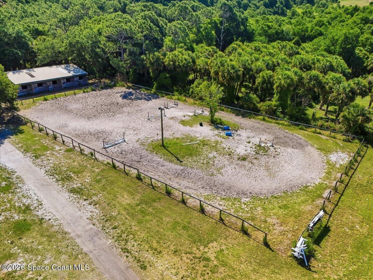 5105 Cabbage Palm Street , Cocoa, FL 32927 Photo