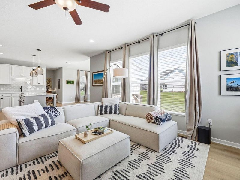 3891 Pyke Drive, Powell, OH 43065 Photo 10