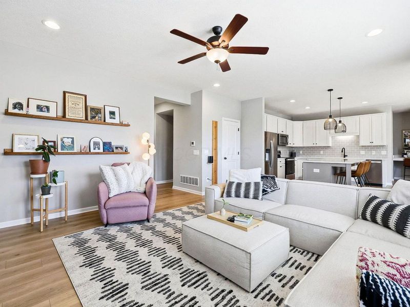 3891 Pyke Drive, Powell, OH 43065 Photo 11