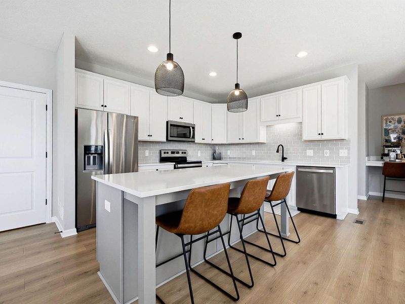 3891 Pyke Drive, Powell, OH 43065 Photo 12