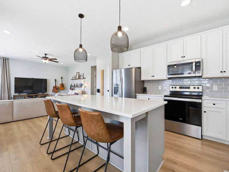 3891 Pyke Drive, Powell, OH 43065 Photo 13