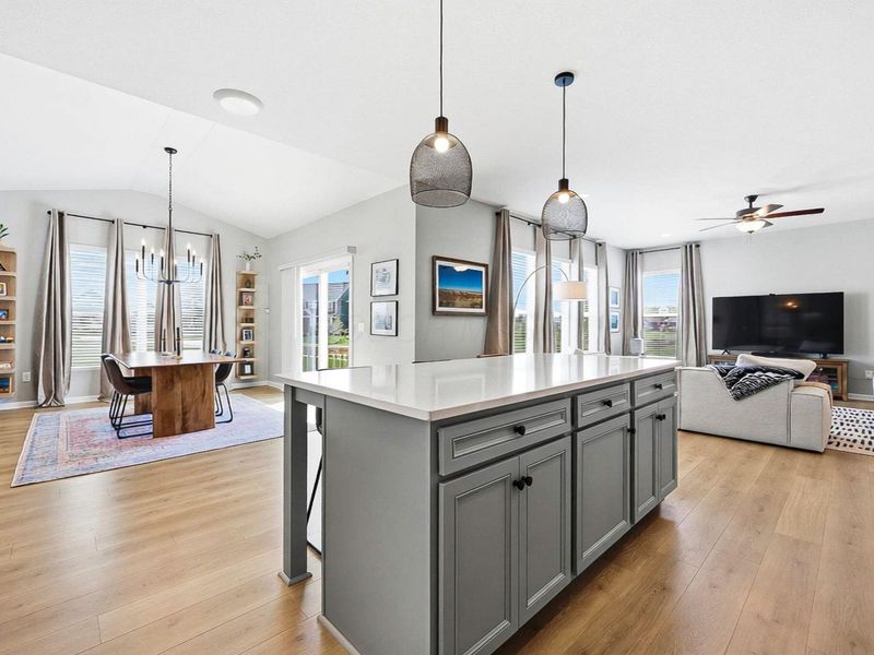 3891 Pyke Drive, Powell, OH 43065 Photo 14