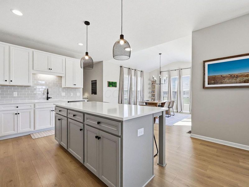 3891 Pyke Drive, Powell, OH 43065 Photo 15